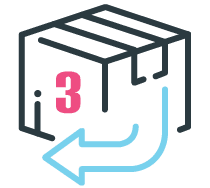 3 روز بازگشت وجه