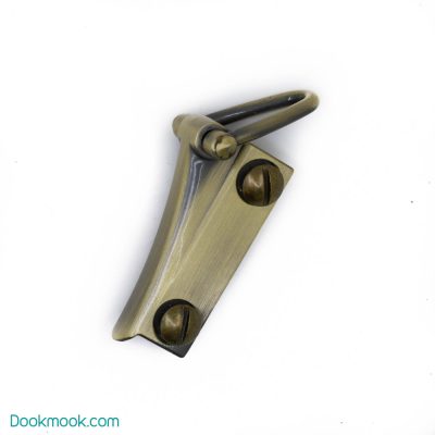 گازگیر پیچی اعلاء (جفت)