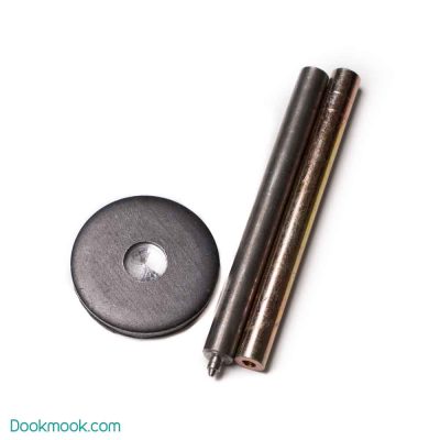 سمبه دکمه چهارپارچه