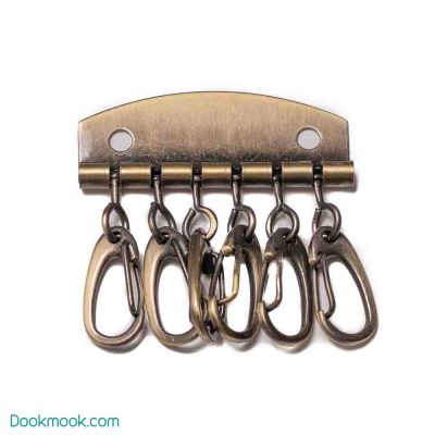 جاکلیدی مدبر