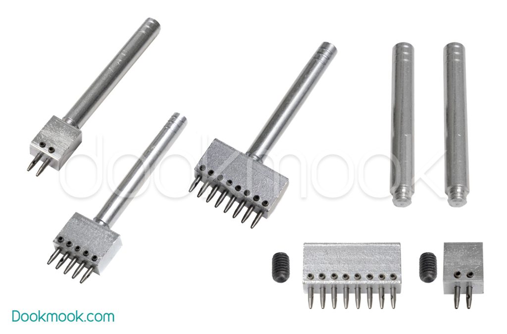 سمبه دوخت 5 میل