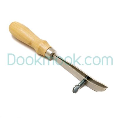 خط انداز چرم قابل تنظیم