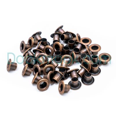 منگنه دایره سایز 4