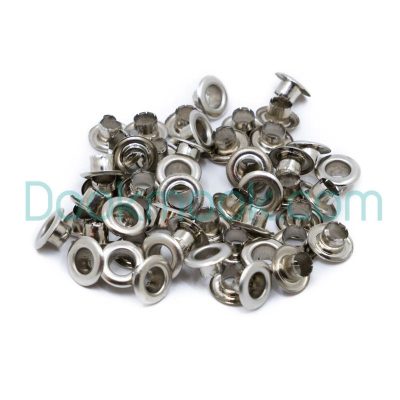 منگنه دایره سایز 5 نیکل