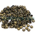 پرچ یکرو قارچی 7mm