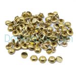 پرچ یکرو قارچی 9mm