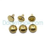 پرچ یکرو قارچی 9mm