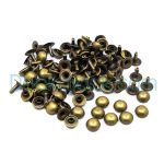 پرچ یکرو قارچی 9mm