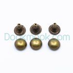 پرچ یکرو قارچی 9mm