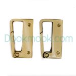 گازگیر ماشه ای