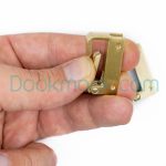 گازگیر ماشه ای