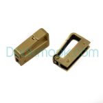 گازگیر ماشه ای