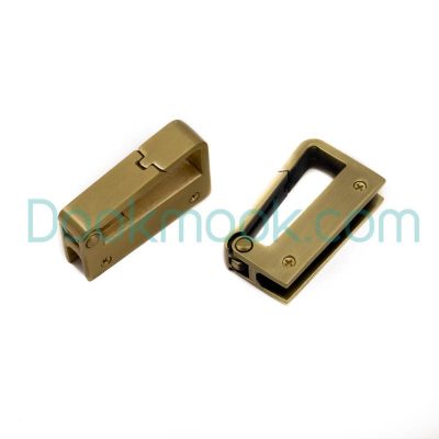 گازگیر ماشه ای