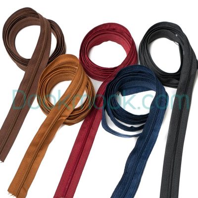 زیپ پلاستیکی