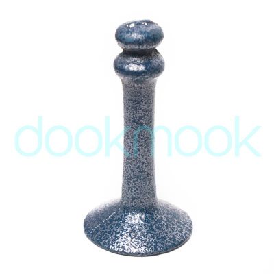 مشته چرمدوزی چدنی