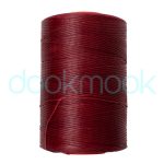 نخ موم زده چرم دوزی یک میل ترک