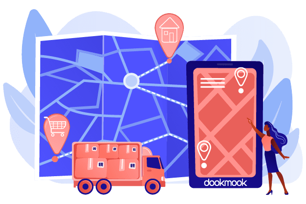 پیگیری سفارش