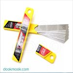 تیغ کاتر دلی