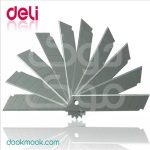 تیغ کاتر دلی