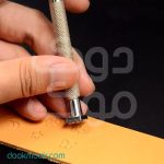 سمبه حکاکی علائم