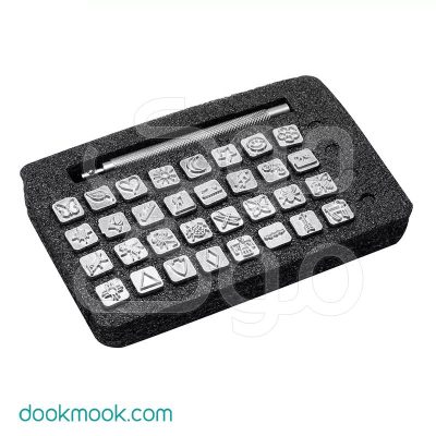 سمبه حکاکی علائم