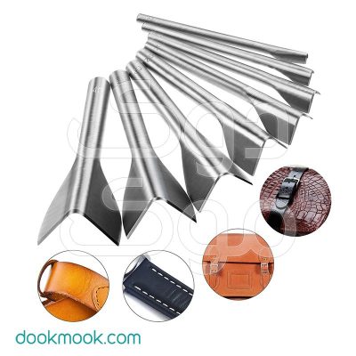 ست سمبه کمربندی 8تکه