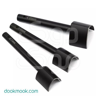 ست سه تکه سمبه کمربند بر