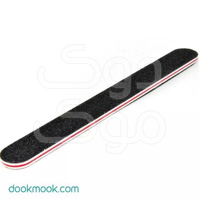 سوهان دوطرفه مقوایی