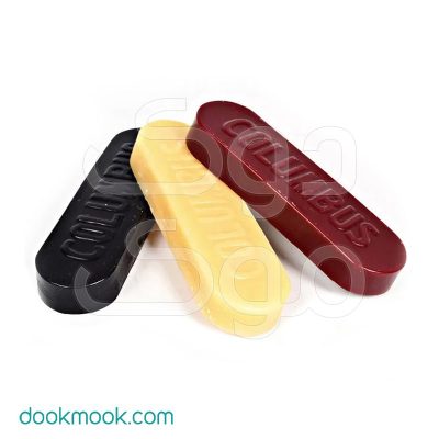 موم پرداخت لبه کولومبوس Columbus