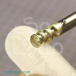 موم پرداخت لبه کولومبوس Columbus