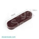 موم پرداخت لبه کولومبوس Columbus