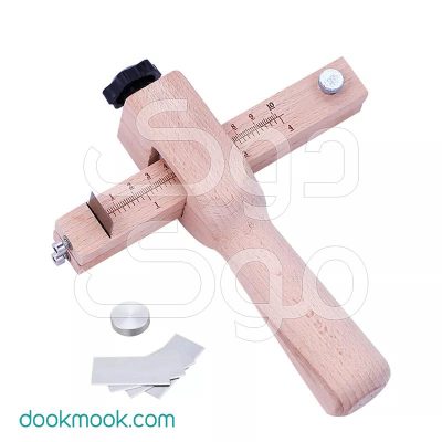 کمربند بر چوبی