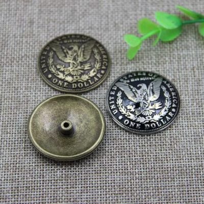 مارک کیف طرح یک دلاری