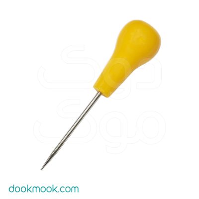 درفش دسته پلاستیکی