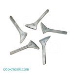 خط انداز سرهویه فلزی