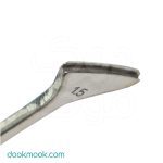 خط انداز سرهویه فلزی