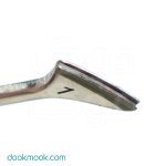 خط انداز سرهویه فلزی